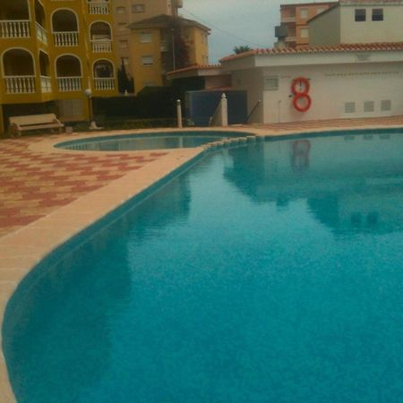 Barlovento H Ерако Екстериор снимка