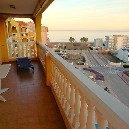 Barlovento H Ерако Екстериор снимка