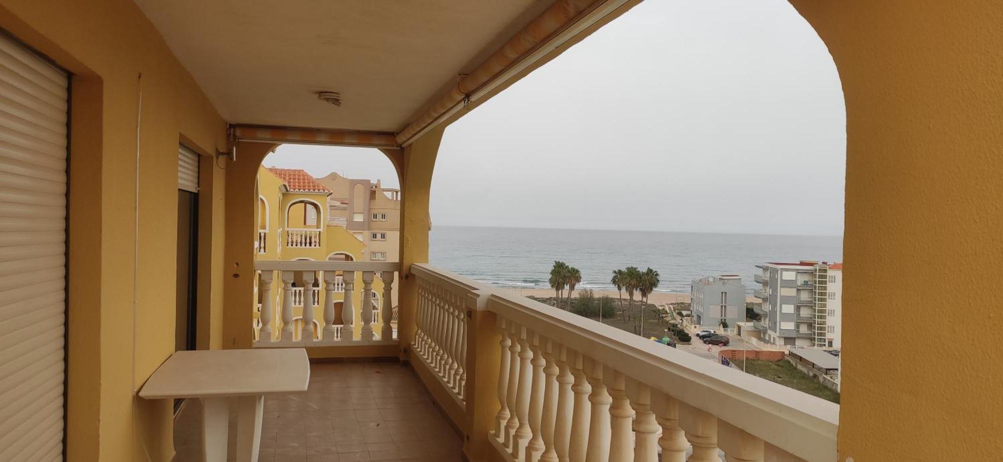 Barlovento H Ерако Екстериор снимка