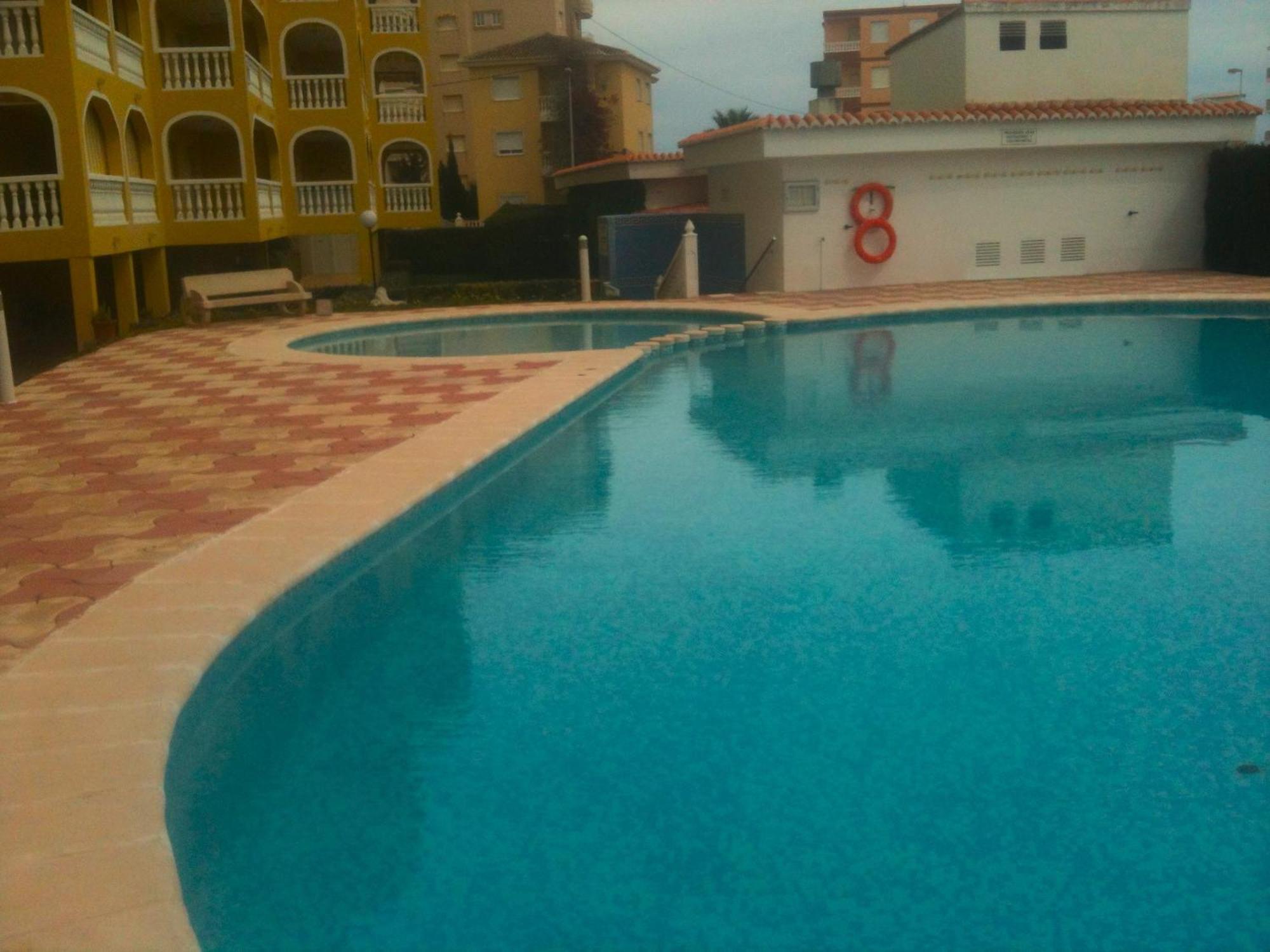Barlovento H Ерако Екстериор снимка