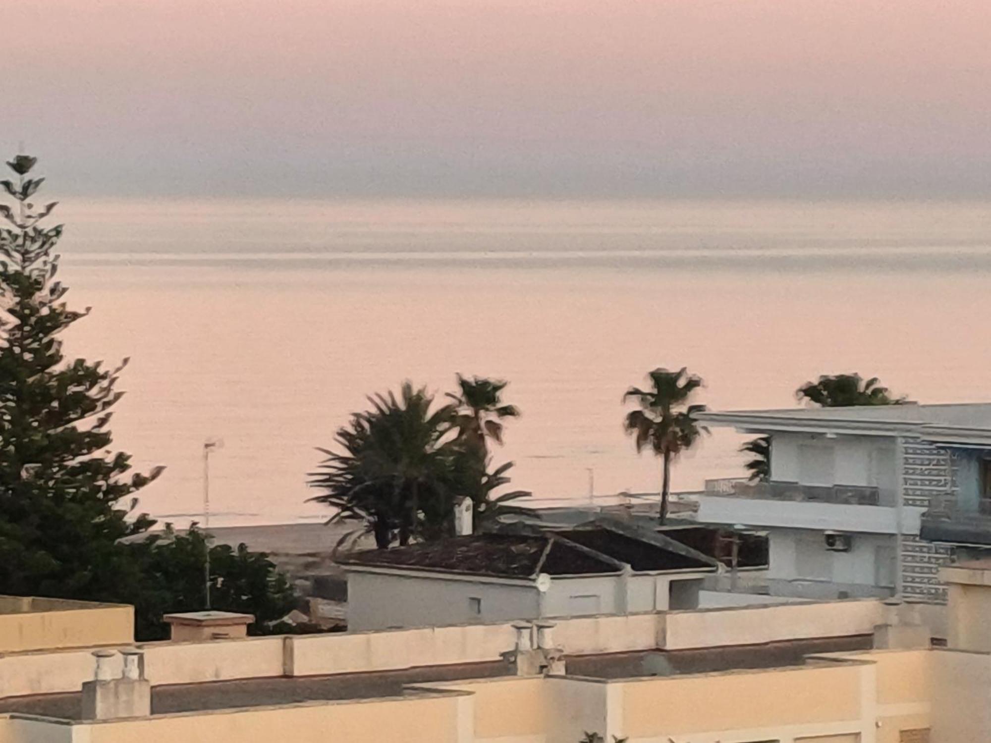 Barlovento H Ерако Екстериор снимка