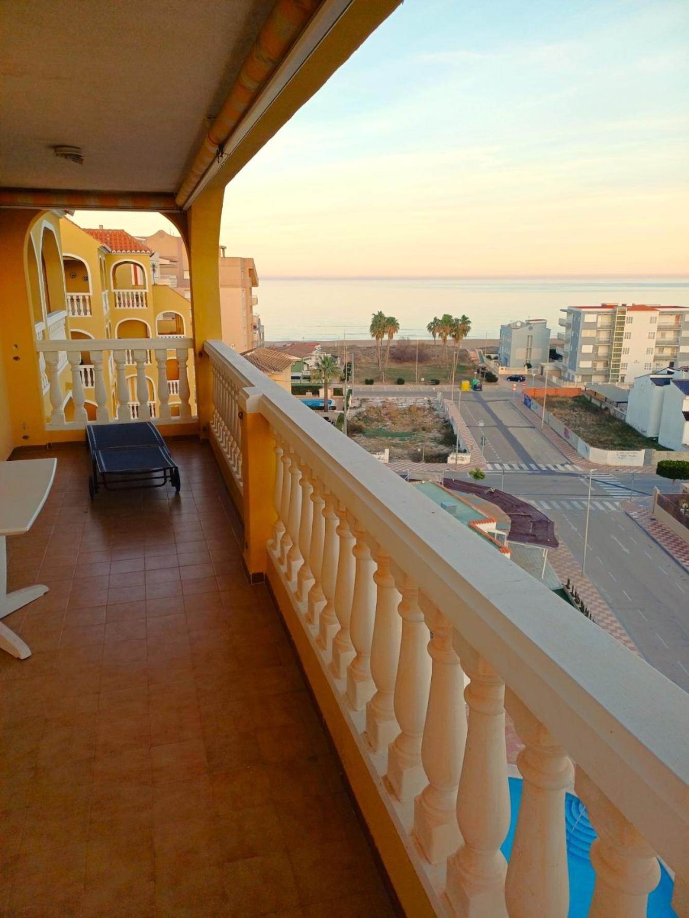 Barlovento H Ерако Екстериор снимка